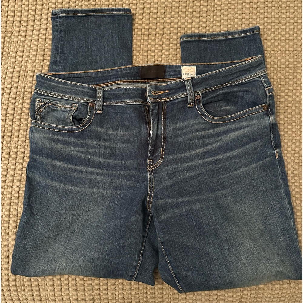 Buckle Black 76